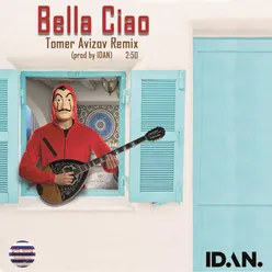 Bella Ciao Dance Bouzouki