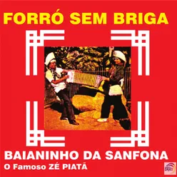 O Sanfoneiro Só Tocava Isso