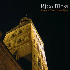 Riga Mass