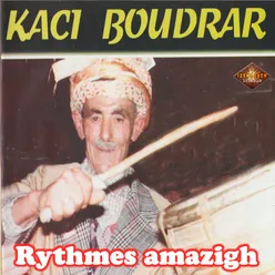 Rythmes amazigh