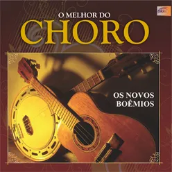 O Melhor do Choro