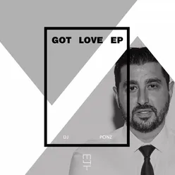 Lover Girl-Radio Edit
