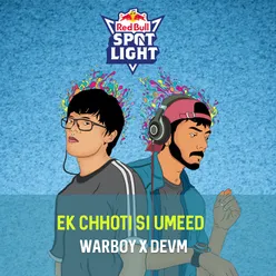 Ek Chhoti Si Umeed - Single