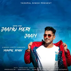 Jaanu Meri Jaan - Single