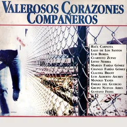 Valerosos Corazones