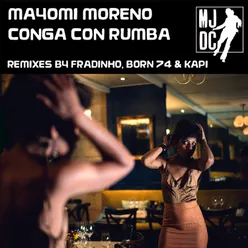 Conga Con Rumba-Kapi Pop It Mix