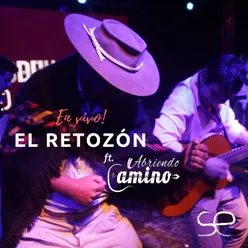 El Retozón-Vivo