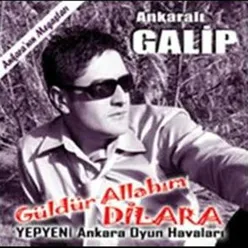 Güldür Allahım