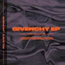 Givenchy - EP