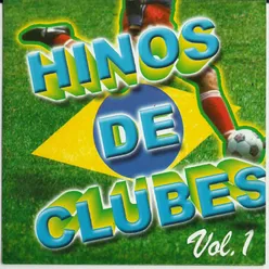 Hinos de Clubes, Vol. 1