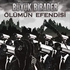 Ölümün Efendisi