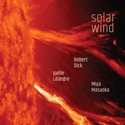 Solar Wind