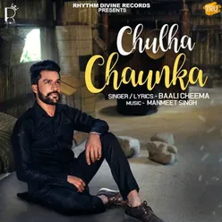 Chulha Chaunka - Single