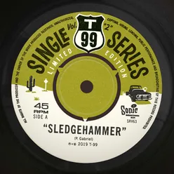 Sledgehammer