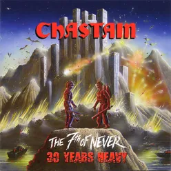 The 7th of Never: 30 Years Heavy