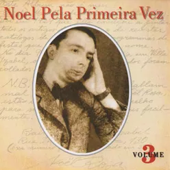 Noel Pela Primeira Vez, Vol. 3