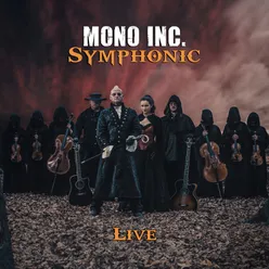 Get Some Sleep-Symphonic Live