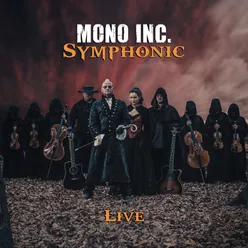 Symphony of Pain-Symphonic Live