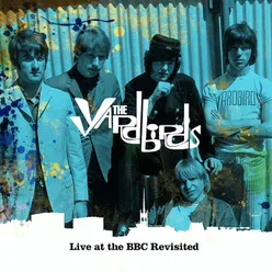 Steeled Blues-Live on 'Saturday Club' / 5 June 1965