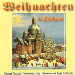 Glockengeläut der Dresdner Frauenkirche-Aufnahme 2003