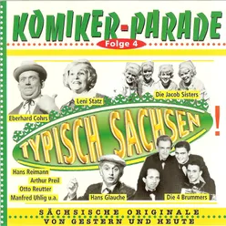 Komiker-Parade Folge 4