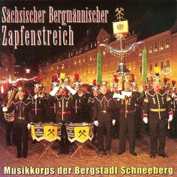 Zwickauer Bergmarsch