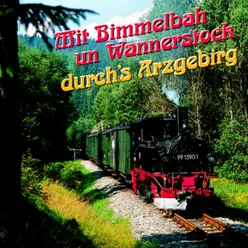 Mit Bimmelbah un Wannerstock durch's Arzgebirg - Die schönsten Lieder aus dem Erzgebirge, Vol. 2