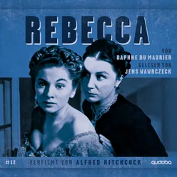 Rebecca - Teil 4