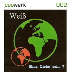 Popwerk #02 Weiß