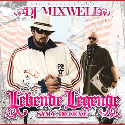 Lebende Legende (feat. Samy Deluxe)