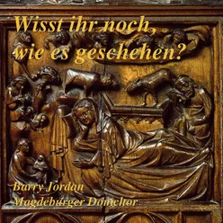 Nun komm der Heiden Heiland, BWV 599