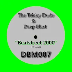 Beatstreet 2000