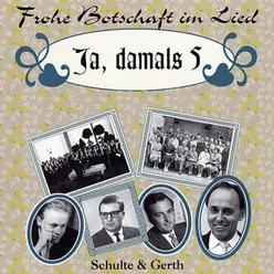 Ja, damals, Vol. 5