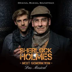Ein Fall für Sherlock Holmes
