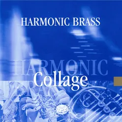 Water Music Suite No. 2 in D Major, HWV 349: II. Alla Hornpipe-Arr. for Brass Quintet