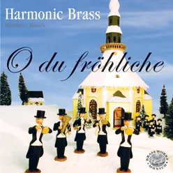 Stille Nacht, heilige Nacht-Arr. for Brass Quintet