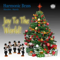 Internationale Weihnachtslieder: IV. The First Nowell-Arr. for Brass Quintet