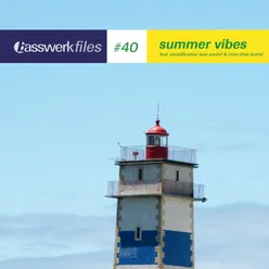 Basswerk Files #040 Summer Vibes (From Sao Paolo to Paris)