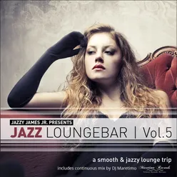 Jazz Dilemma-Jazz Loungebar Mix