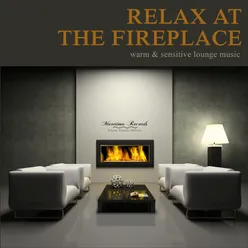 Relax at the Fireplace-Flames of Love Mix