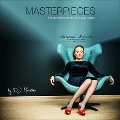 Maretimo Records – Masterpieces, Vol. 1-Continuous Mix