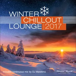 Feeling Like a Blue Xmas-Glitter Lounge Mix