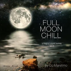 Calm Sea-Full Moon Mix