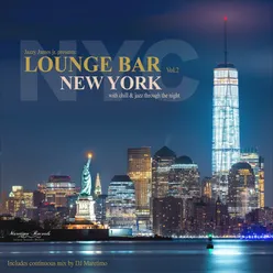 Lounge Bar New York, Vol. 2