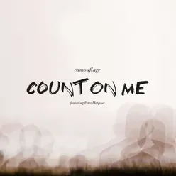 Count on Me-Single Version