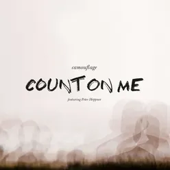 Count on Me-Demo Mix