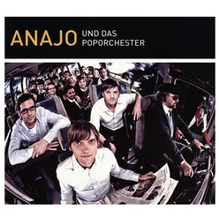 Anajo und das Poporchester