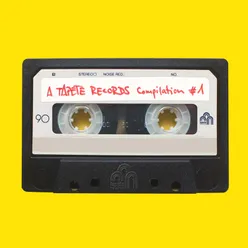 A Tapete Records Compilation, Vol. 1