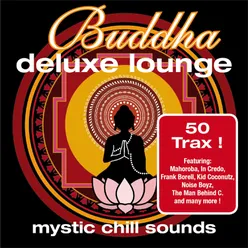Alladdin-Mystic Lounge Mix