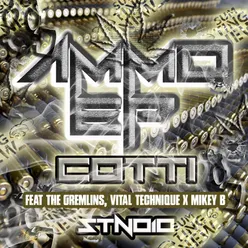 Ammo-The Gremlins Remix